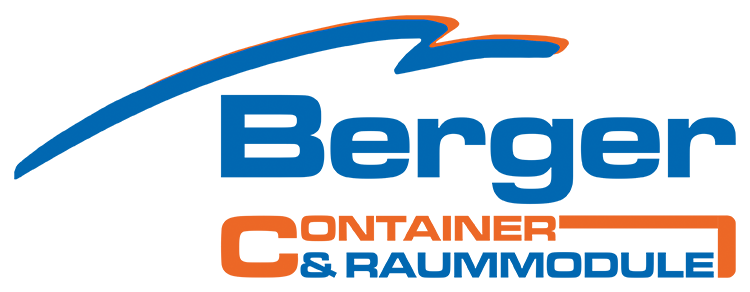 Container und Raummodule
