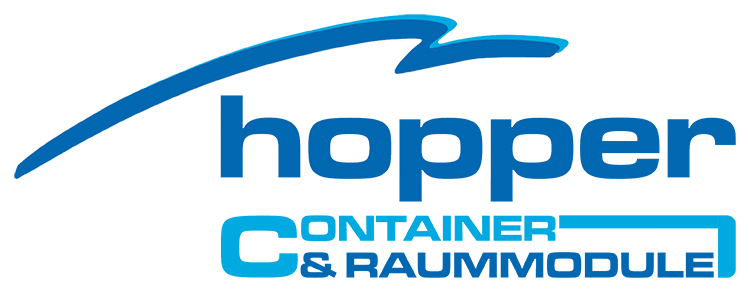 Container und Raummodule