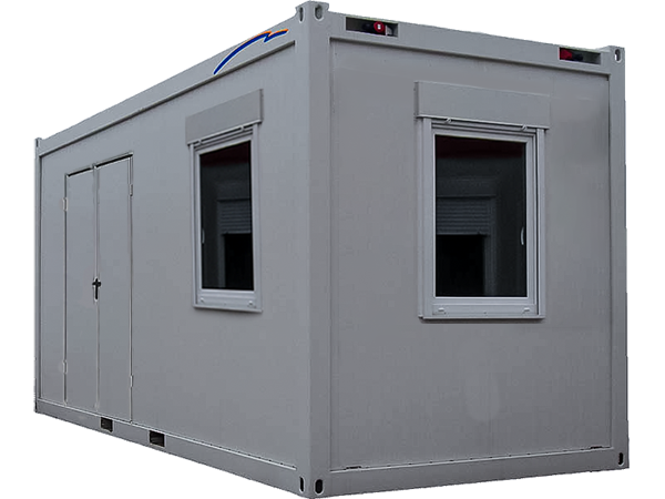 Container mit Sondermaßen