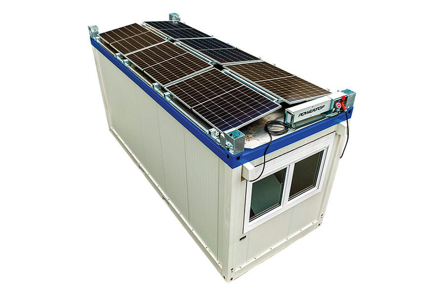 Hartl Powertop