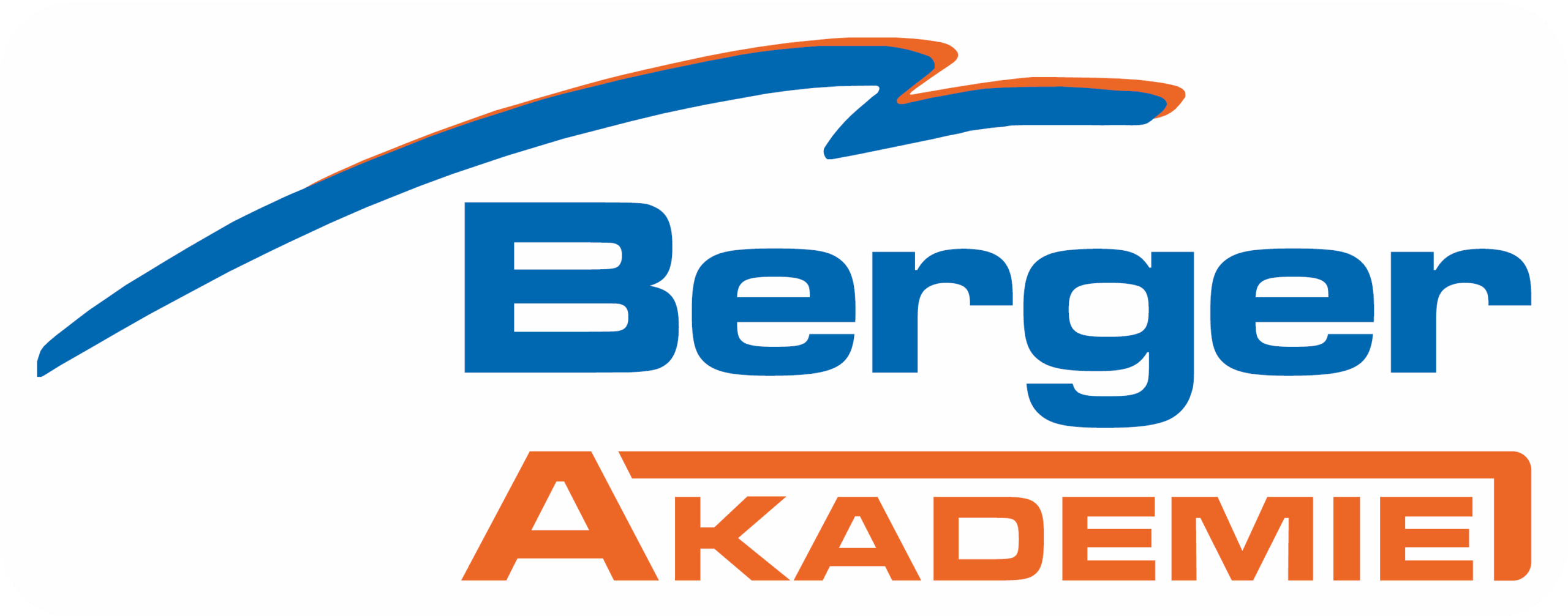 Logo Berger Akademie