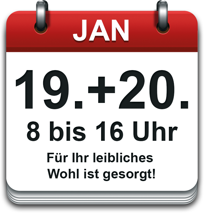 2026 EG Kalender Prüftage