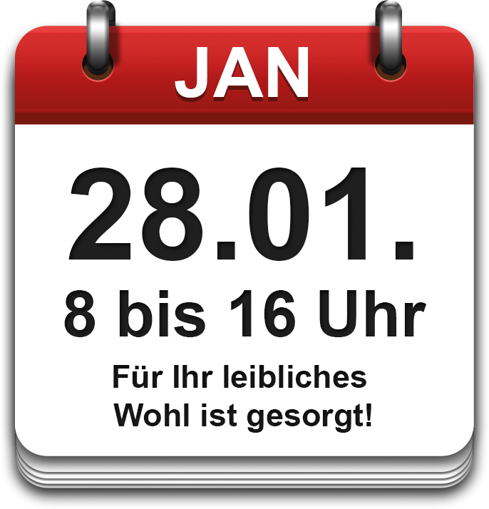 2026 RO Kalender Prüftag