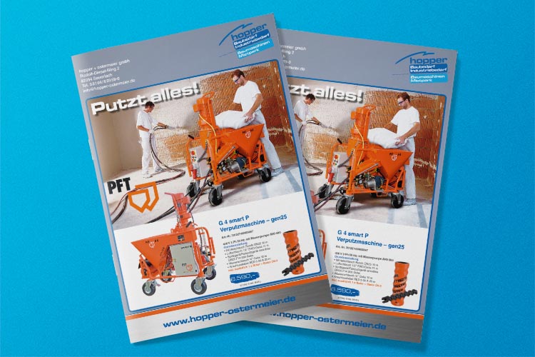 PFT-Aktion gültig bis zum 31.05.2026
